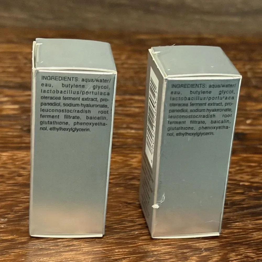 Dr. Barbara Sturm Super Anti-Aging Serum - Silver